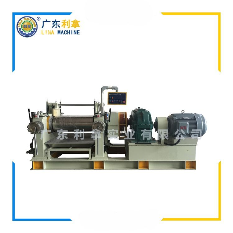 實驗室開煉機的重要性-2