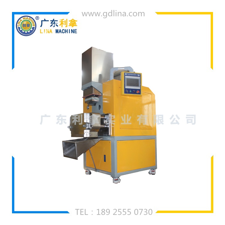 密閉式煉膠機：高效環保的橡膠加工利器