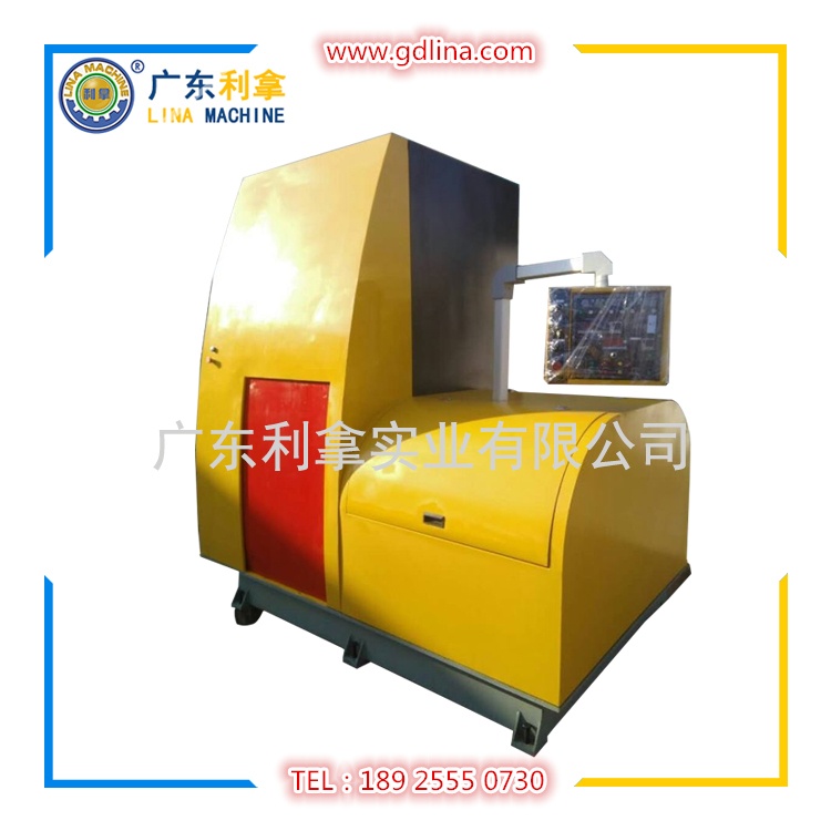 密閉式煉膠機：高效環保的橡膠加工利器-2