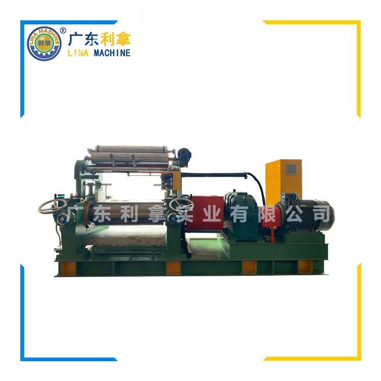 實驗室開煉機的重要性-3