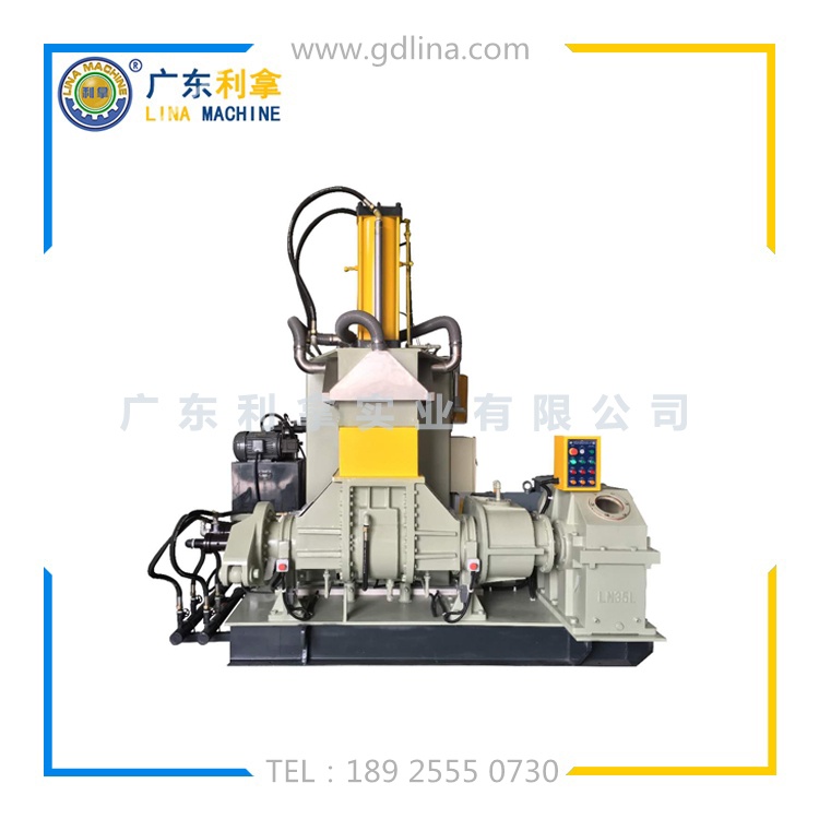 混煉機(jī)在現(xiàn)代工業(yè)中的應(yīng)用與優(yōu)勢