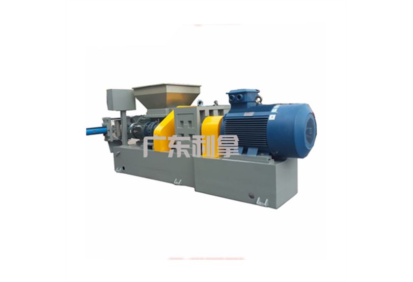 橡膠出片擠出機：現(xiàn)代工業(yè)的心臟