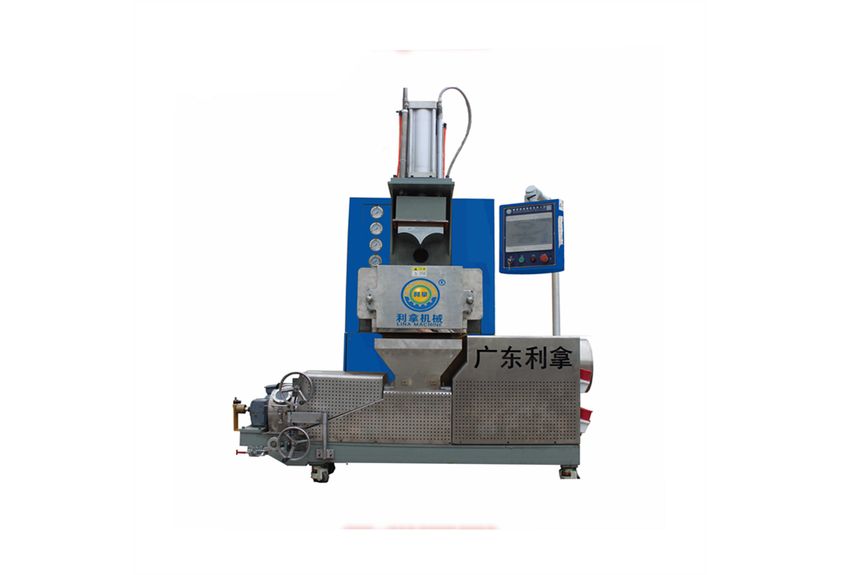 陶瓷粉末密煉造粒一體機：創(chuàng)新技術(shù)在陶瓷制造領域的應用