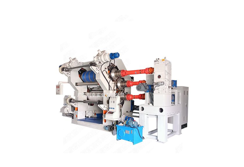 發(fā)泡硅膠壓延生產(chǎn)線：高效生產(chǎn)的關(guān)鍵-3