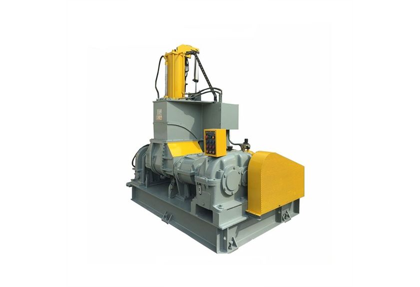 從“制造”到“智造”：廣東利拿實(shí)業(yè)以自動上料密煉機(jī)專利再塑橡膠裝備新標(biāo)桿