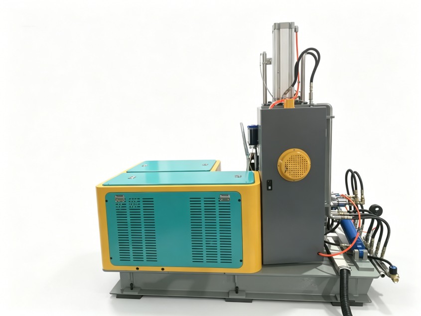 密煉機電氣控制系統解析：如何提升橡塑混煉效率與穩定性-2