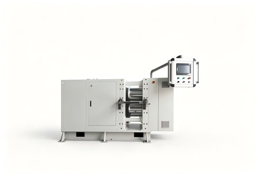 壓延機加熱波動導致產品報廢？溫控精度才是破局關鍵-2