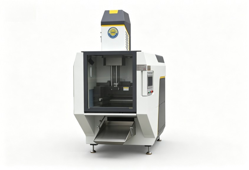 密煉機(jī)電氣控制系統(tǒng)解析：如何提升橡塑混煉效率與穩(wěn)定性